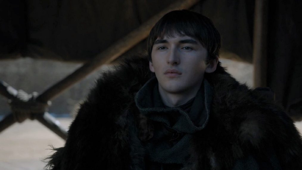 GOT finale bran