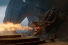 Why Drogon Didn't Kill Jon Snow in the 'Game of Thrones' Finale — and Where He Went
