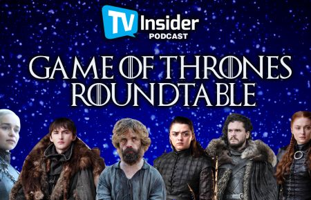 GOT podcast finale