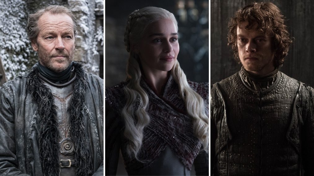 Where to See 10 'Game of Thrones' Stars Next (PHOTOS)
