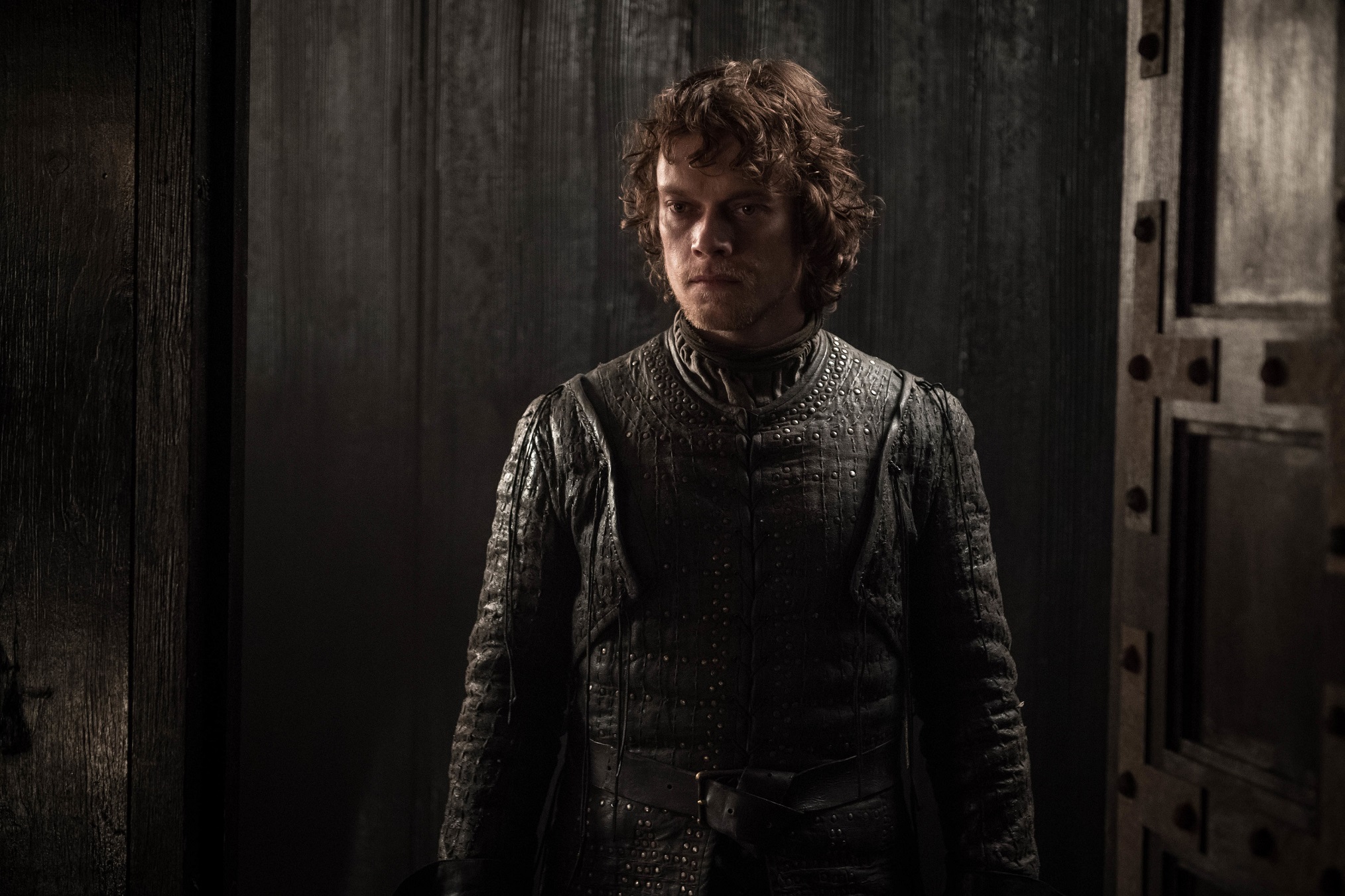 Game of Thrones - Alfie Allen