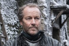 Iain Glen as Jorah Mormont in Game of Thrones