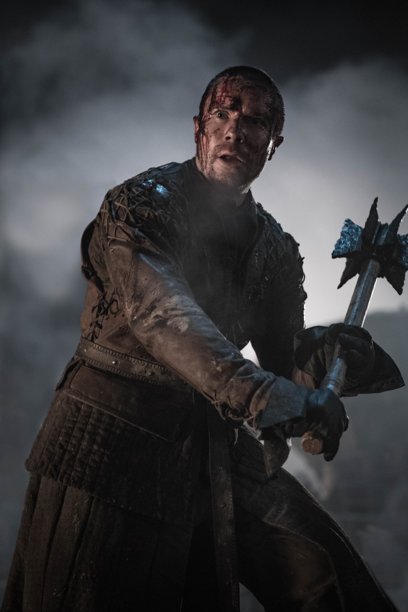 GOTAFTER joe dempsie