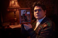 5 Questions With Harvey Guillén Of FX's 'What We Do In The Shadows' 