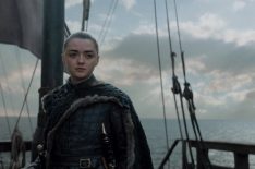 'Game of Thrones': Why That Arya Stark Sequel Series Isn't Likely