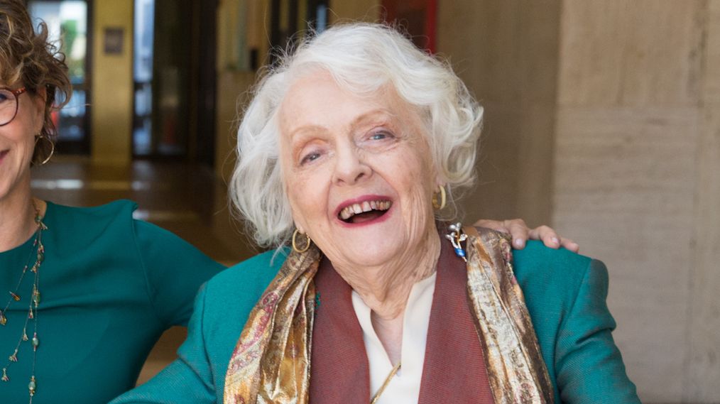 Barbara Perry