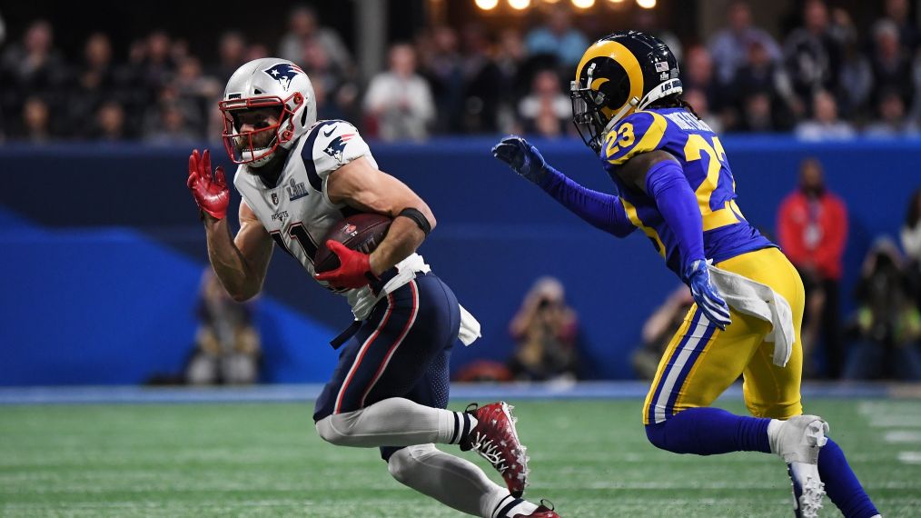 Super Bowl LIII - New England Patriots v Los Angeles Rams