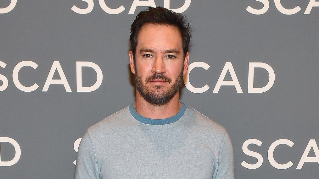 Mark-Paul Gosselaar