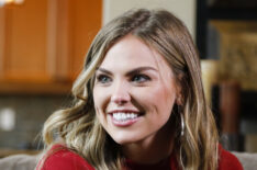 Hannah Brown - Bachelorette - Season 23