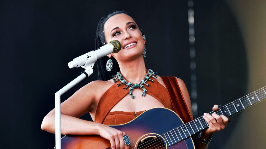 Kacey Musgraves at 2019 Coachella Valley Music And Arts Festival