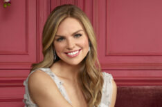 Hannah Brown - Bachelorette