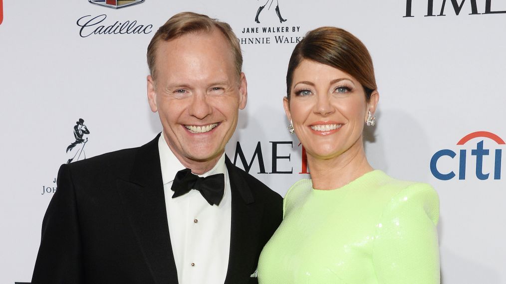 'CBS This Morning' & 'CBS Evening News' Overhaul Anchors