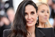 Demi Moore