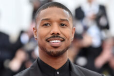 Michael B. Jordan