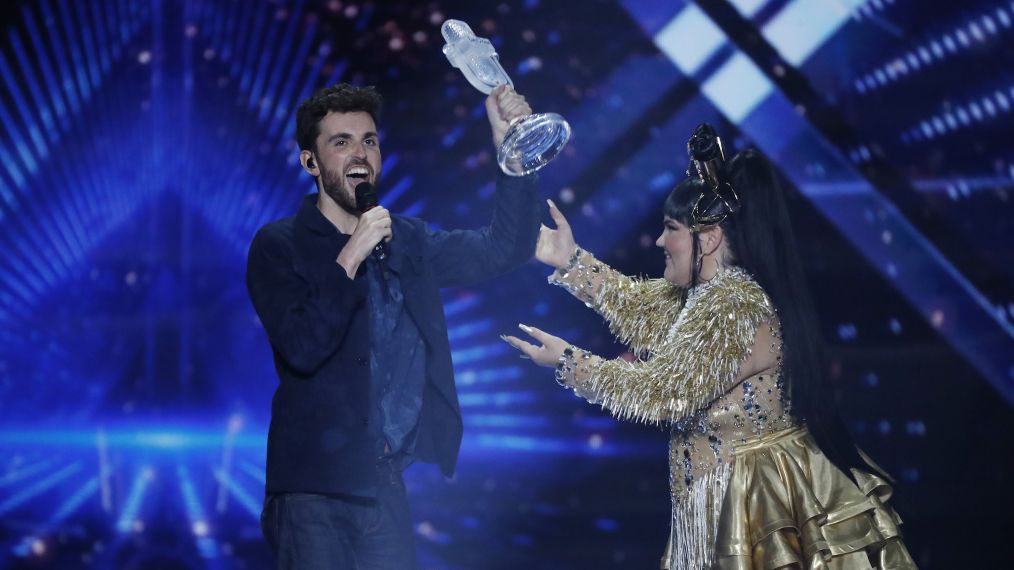 Eurovision Song Contest 2019 - Grand Final