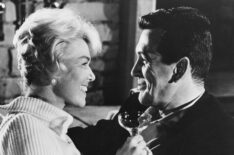 Pillow Talk - Doris Day and Rock Hudson