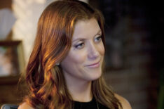Kate Walsh in Private Practice - Season Six