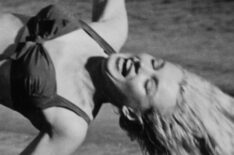 Marilyn Monroe - Bowled Over
