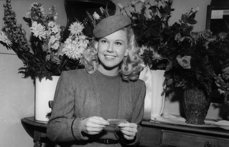 Smiling Day - Doris Day