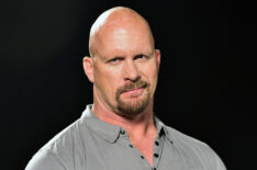 Steve Austin