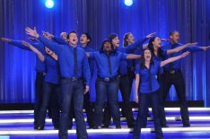 10 'Glee' Performances Still Getting Standing Ovations a Decade Later (VIDEO)