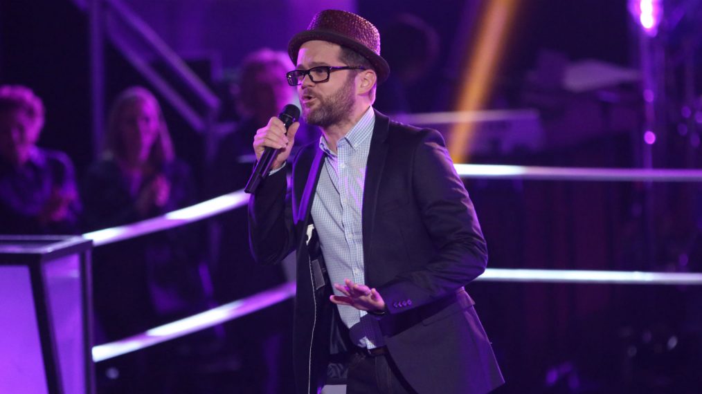 Josh Kaufman