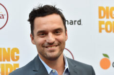 Premiere Of 'Digging For Fire' - Jake Johnson
