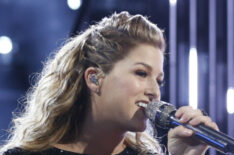 Cassadee Pope on The Voice