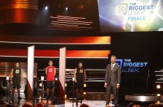 Bob Harper Will Host 'The Biggest Loser' Reboot on USA Network