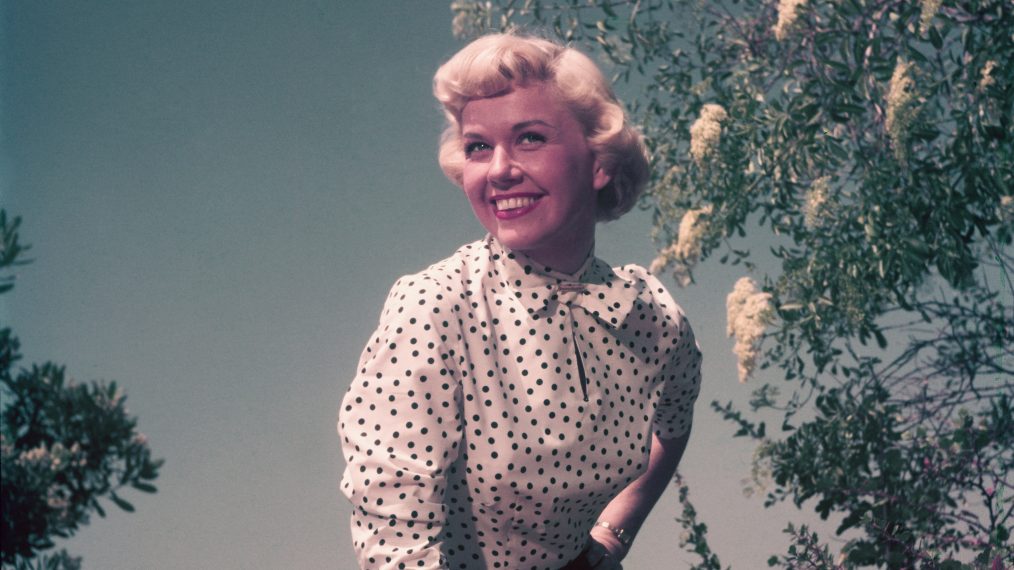 Doris Day