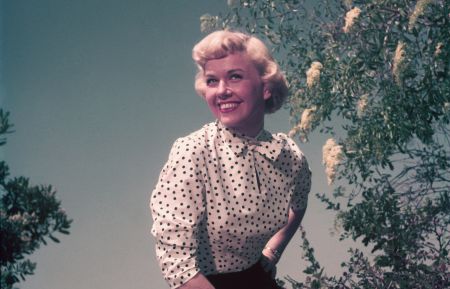 Doris Day