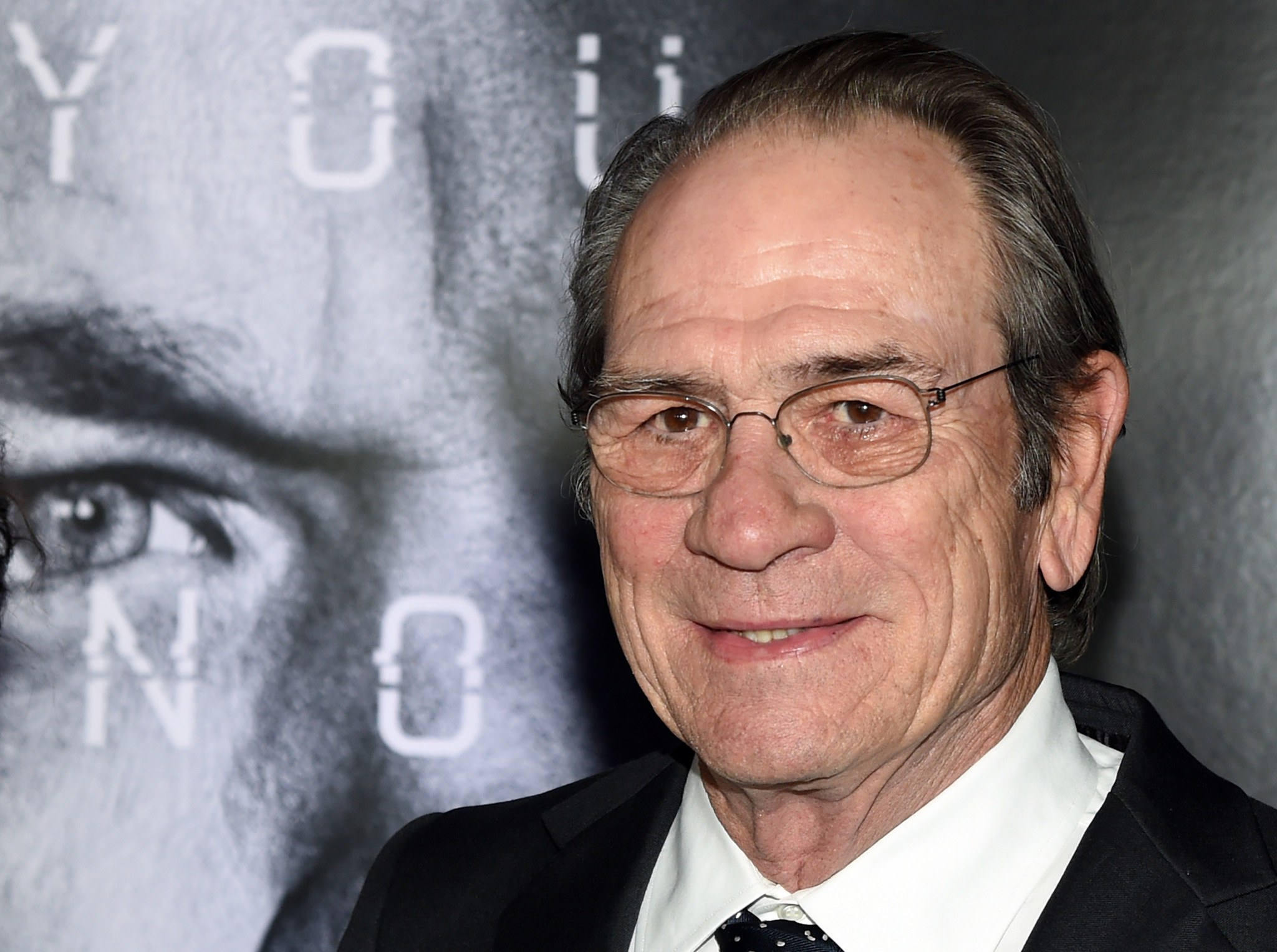 Tommy Lee Jones - Actor