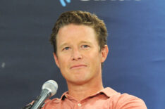 Billy Bush to Return to Hosting After 'Access Hollywood' Tape Scandal