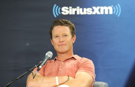 NBC News' Billy Bush And Jeff Rossen In Conversation For SiriusXM's TODAY Show Radio