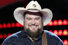 Sundance Head on The Voice