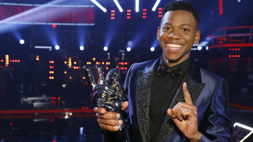 What Every Winner of 'The Voice' Is Up to Now (PHOTOS)