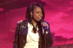 'American Idol' - Season 3 - Jennifer Hudson