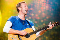 Chris Martin