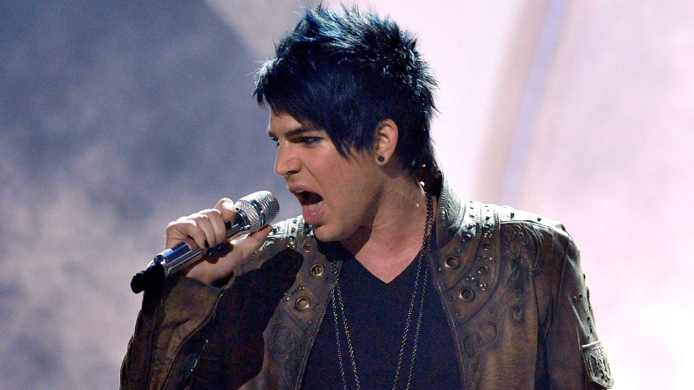 American Idol Season 8 Grand Finale - Adam Lambert