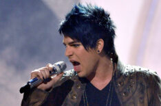 American Idol Season 8 Grand Finale - Adam Lambert