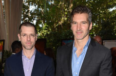 'Game of Thrones' Showrunners Remember Failed Original Pilot (VIDEO)