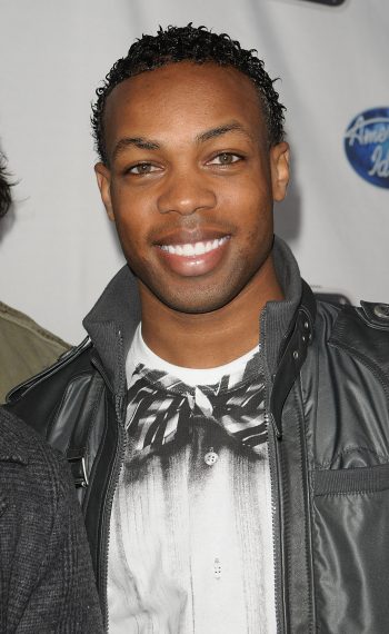 Todrick Hall at 