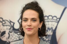 Jessica Brown Findlay at the 58th Monte Carlo TV Festival