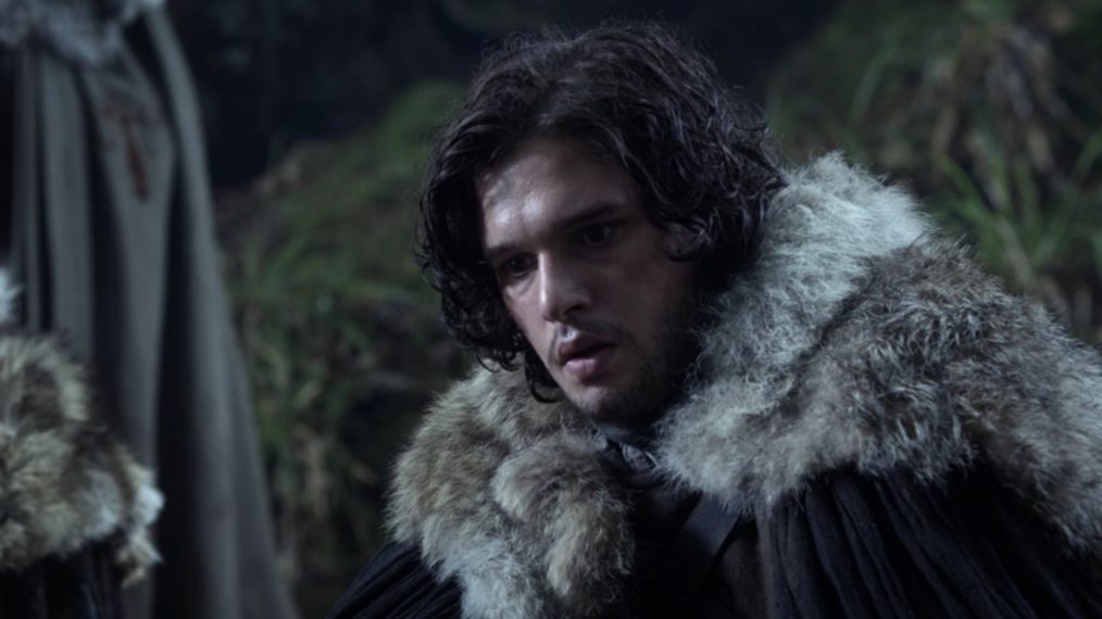 Robin Arryn's GlowUp & More 'Game of Thrones' Cast Transformations (PHOTOS)