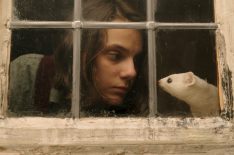 'His Dark Materials' Trailer: Lyra's Journey Begins in HBO's Next Epic Fantasy (VIDEO)