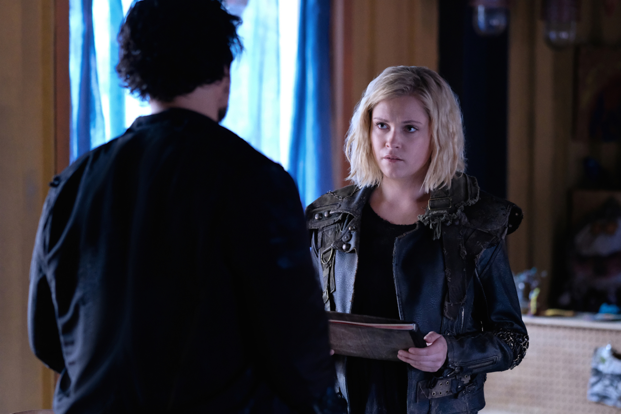 Why ‘The 100’ Season 6 Is Its Best Since Season 2