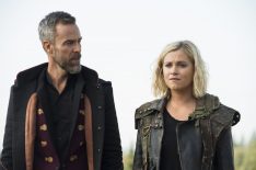'The 100' Ponders Redemption and Violence in 'The Children of Gabriel' (RECAP)