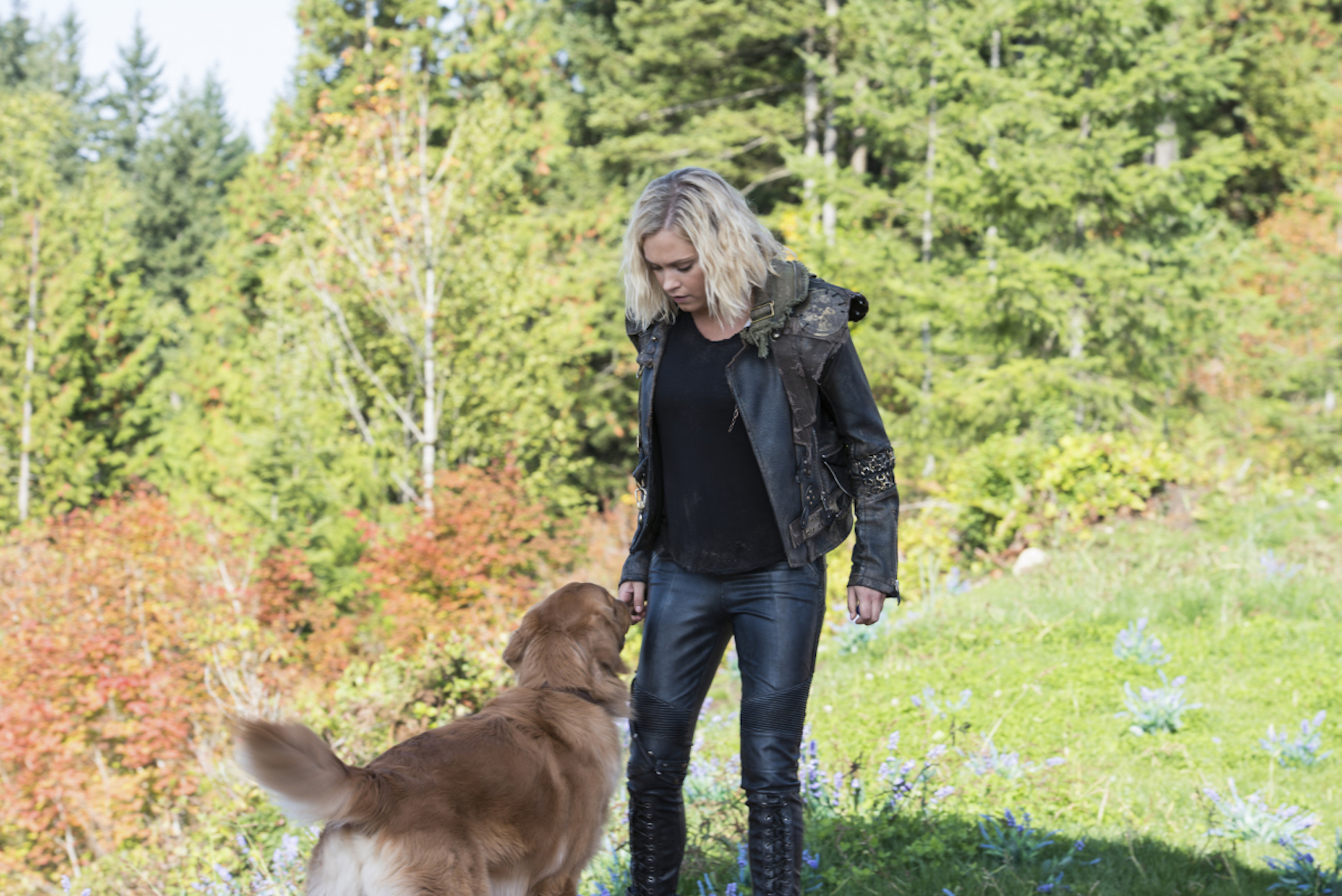 ‘The 100’ Ponders Redemption and Violence in ‘The Children of Gabriel