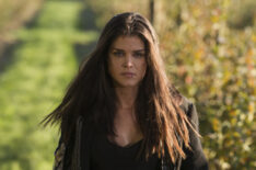 New World, Same Demons: 'The 100's Marie Avgeropoulos on Octavia's 'Most Challenging Enemy Yet'