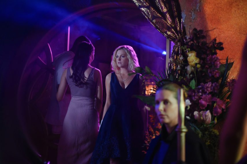 the 100 season 6 episode 4 full episode free